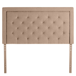 Malouf Hennessy - Headboard