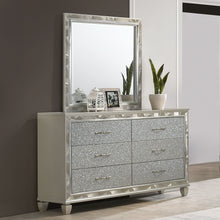 Load image into Gallery viewer, Radiance - Dresser &amp; Mirror
