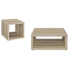 Load image into Gallery viewer, Frisco - Coffee Table Set