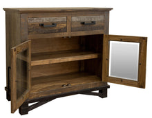 Load image into Gallery viewer, Loft Brown - Server - Two Tone Gray / Brown