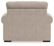 Load image into Gallery viewer, Sararose - Heather - Chair and a Half