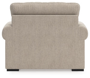 Sararose - Heather - Chair and a Half