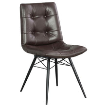 Load image into Gallery viewer, Aiken - Upholstered Dining Side Chair (Set of 4)