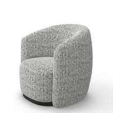Load image into Gallery viewer, Tatum - Swivel Accent Chair