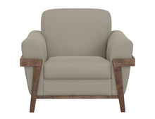 Load image into Gallery viewer, Loft Brown - Arm Chair