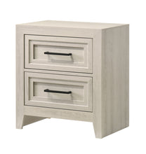 Load image into Gallery viewer, Lorraine - Nightstand - Antique White