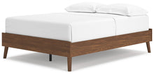 Load image into Gallery viewer, Fordmont - Platform Bed