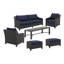 Load image into Gallery viewer, Skye - Outdoor Sofa Set