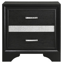 Load image into Gallery viewer, Miranda - 2-Drawer Nightstand