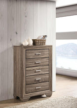 Load image into Gallery viewer, Kauffman - 5-Drawer Bedroom Chest