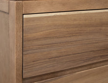 Load image into Gallery viewer, Parota Nova - Dresser - Brown Cappuccino
