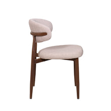 Load image into Gallery viewer, Royce - Side Chair With Metal Frame (Set of 2)