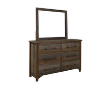 Load image into Gallery viewer, Town - Dresser - Multicolor