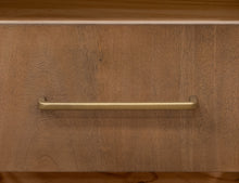 Load image into Gallery viewer, Mezquite - Dresser - Brown