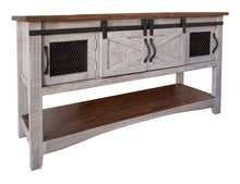 Load image into Gallery viewer, Pueblo - Sofa Table