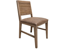 Load image into Gallery viewer, Mezquite - Chair (Set of 2) - Mezquite Brown