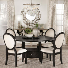 Load image into Gallery viewer, Twyla - Round Dining Set