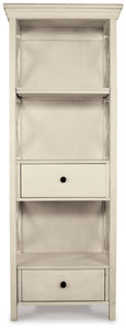 Bolanburg - Antique White - Display Cabinet