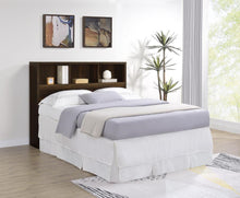 Load image into Gallery viewer, Westpark - Bookcase Headboard