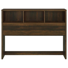 Load image into Gallery viewer, Westpark - Bookcase Headboard