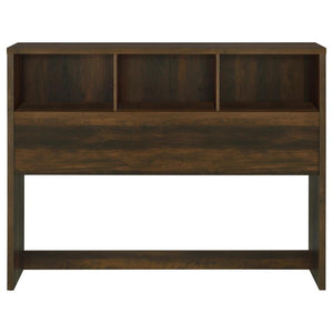 Westpark - Bookcase Headboard