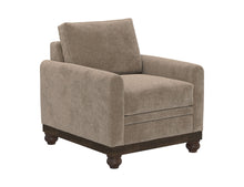 Load image into Gallery viewer, Pueblo Gray - Arm Chair
