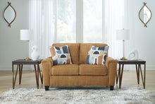 Load image into Gallery viewer, Erinslane - Loveseat