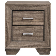 Load image into Gallery viewer, Kauffman - 2-Drawer Nightstand