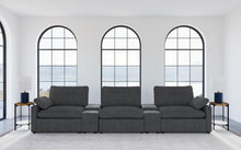 Load image into Gallery viewer, Collins - 5-Piece Power Reclining Home Theater Seating