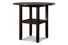 Load image into Gallery viewer, Gia - Counter Drop Leaf Table Set