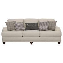 Load image into Gallery viewer, Glenn - Sofa Upholstered Set