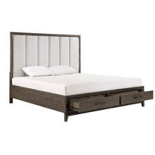 Load image into Gallery viewer, Landon - Bed