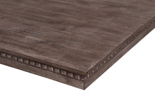 Load image into Gallery viewer, Regent - Dining Table - Charcoal Black