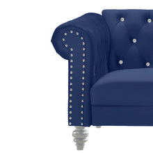 Load image into Gallery viewer, Emma - Crystal Sofa