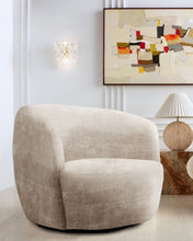 Load image into Gallery viewer, Carina - Swivel Barrel Chair
