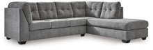 Load image into Gallery viewer, Marleton - Sleeper Sectional