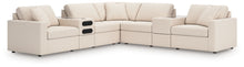 Load image into Gallery viewer, Modmax - Oyster - Sectional