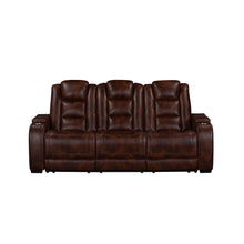 Load image into Gallery viewer, Chester - Reclining Sofa With Power Headrest &amp; Footrest