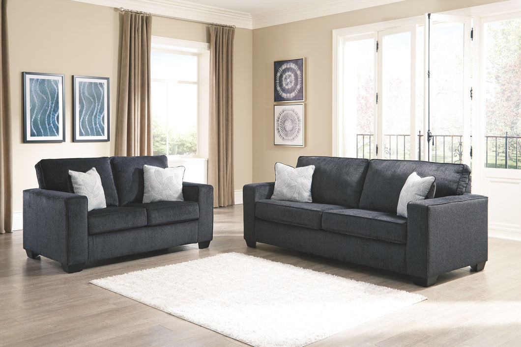 Altari - Sofa, Loveseat