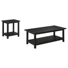 Load image into Gallery viewer, Payne - Coffee And End Table Set