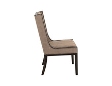 Load image into Gallery viewer, Black Balam - Upholstered Chair (Set of 2)