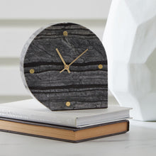 Load image into Gallery viewer, Janmour - Table Clock