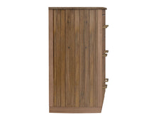 Load image into Gallery viewer, Mezquite - Dresser - Mezquite Brown