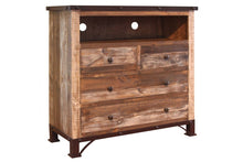 Load image into Gallery viewer, Antique - Drawer Chest