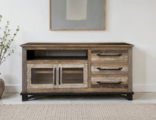 Load image into Gallery viewer, Loft - TV Stand
