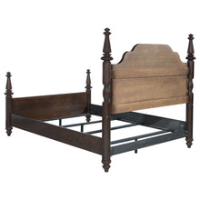 Load image into Gallery viewer, Andover - Four Poster Bed