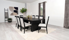 Load image into Gallery viewer, Brookmead - Extension Leaf Dining Table Set