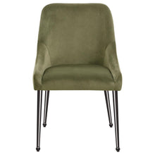 Load image into Gallery viewer, Mayette - Upholstered Dining Side Chair (Set of 2)