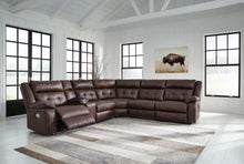 Load image into Gallery viewer, Punch Up - Power Reclining Sectional