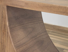 Load image into Gallery viewer, Mezquite - End Table - Mezquite Brown